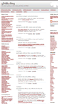 Mobile Screenshot of 5dmk2blog.1001noisycameras.com